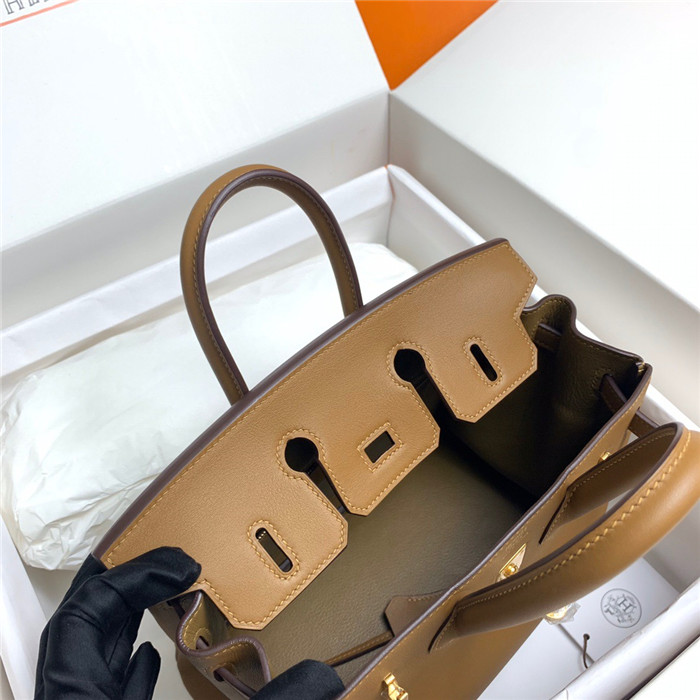 Hermes 에르메스 버킨백 25CM 오리지날 정품가죽사용 (100%수작업) H585210-5